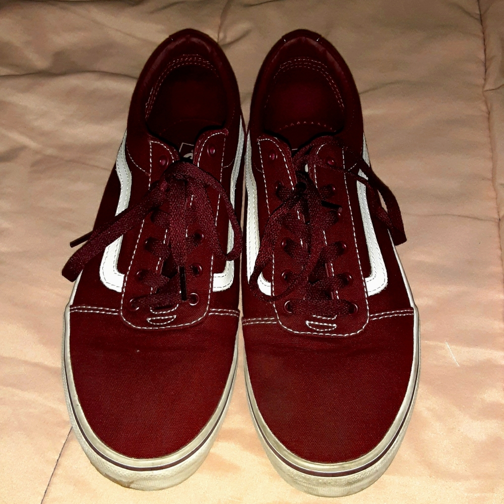 Vans - Picture 2 of 3